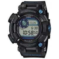 在飛比找蝦皮購物優惠-日本直送  卡西歐 CASIO G-SHOCK  6代蛙人太