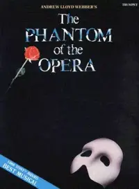 在飛比找博客來優惠-The Phantom of the Opera: Trum