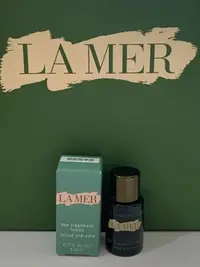 在飛比找Yahoo!奇摩拍賣優惠-☆桐芯美妍☆ LA MER 海洋拉娜 濃縮精華露 5ml 全