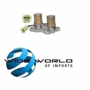 SOLENOID, LOCKUP HONDA TCC 88 HONDA PRELUDE Transmission