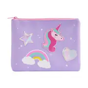 Pencil Case - Unicorn
