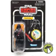 Star Wars Vintage Collection Darth Vader Action Figure with Fett Offer Kenner