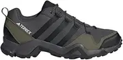 [adidas] AX2S Hiking Shoes