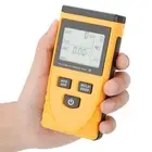 GM3120 Digital Electromagnetic Radiation Detector EMF Tester`