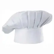 Chef Hat Baker Kitchen Cook Restaurants Catering Cap Men Women