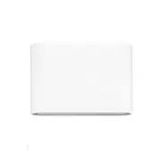 Havit LED Surface Mounted Wall Light 4W Fixed Down White 240V/12V