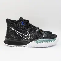 在飛比找蝦皮商城優惠-NIKE KYRIE 7 GS 女生 大童 籃球鞋 CT40