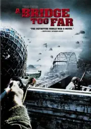 A BRIDGE TOO FAR Michael Caine*James Caan*Sean Connery*Robert Redford*Ryan ONeil