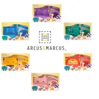 在飛比找樂天市場購物網優惠-《 MARCUS＆MARCUS 》動物樂園餵食禮盒組 東喬精