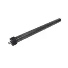 Proform NordicTrack Treadmill Front Drive Roller with Pulley 396715