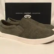NEW Dr Scholls Women’s Size 8.5 M Madison Fashion Slip On Sneakers Willow