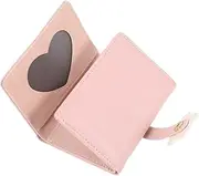 [Yardenfun] Fashion Small Wallet for Women Ladies Wallet Multiple Card Holders Girls Flower Wallet in Pu Leather