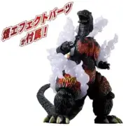 **Presale** Bandai Godzilla Action Figure Series Burning Godzilla