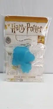 Gryffindor House ghost charm Lootcrate Harry Potter almost headless Nick light