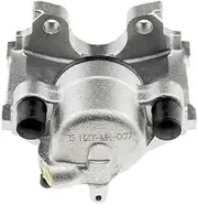 Rear Brake Caliper Right Compatible with Mercedes Sprinter 1995-2006 24201183 HZT/ME/207AB