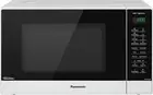 Panasonic 32L 1100W Compact Inverter Microwave Oven, White (NN-ST64JWQPQ)