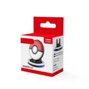 Charging Dock with Indicator Light Accessories for Pokémon GO Plus+