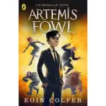 ARTEMIS FOWL