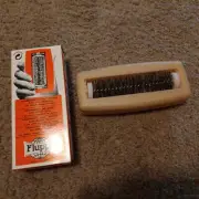 Brand New Fluppi Brush Sweeper Lint Brush Made In West Germany