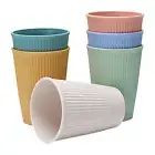 Juice Cup Bpa Drinking Cup Cup Set Unbreakable Drinking Cups Bpa Free Coffee