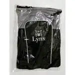 LYNX束口背包. 後背包-大眾證股東會紀念品