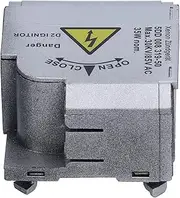 Nutriess Xenon Ballast Igniter 5DD00831950 12V Silver Fit for ran ge ro ver Sport 2006