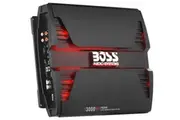Boss PD3000 3000W Monoblock Phantom Class-D Car Subwoofer Amplifier