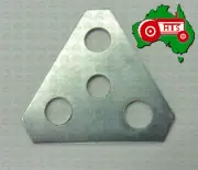 Fits for Lockplate Idler Gear Tab Washer Massey Ferguson 165 168 188 290 & 690