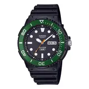 Casio Mrw230h-1e3 in Black