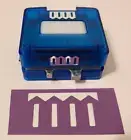 Creative Memories Picket Fence Border Maker Cartridge