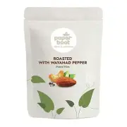 Roasted Nuts with Wayanad Pepper, Almonds & Cashews Mix Pouch, 200 g