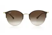 Ray-Ban RB3578 900913 Women Sunglasses