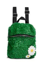 [dELiA*s by Dolls Kill] It's Always Greener Mini Backpack