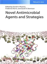 在飛比找三民網路書店優惠-Novel Antimicrobial Agents and