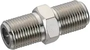 Sun Electronics F-Type Relay Connector (Pack of 10) F-C (10JJ)
