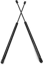 Wivplex Car Front Engine Cover Bonnet Hood Shock Lift Struts Bar Support Arm, for Acura, MDX 2001 2002 2003 2004 2005 2006 Hood Lift Supports