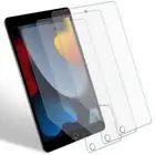 3X Clear Screen Protector Guard Covers for 2021 Apple iPad 9th Generation 10.2"