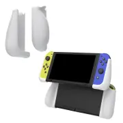 IFYOO SGSX1 Ergonomic Grip for Switch Joycon Controller, Grip Case for Joy Con -