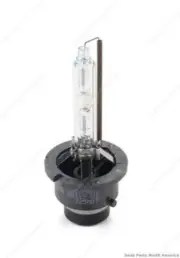 Genuine Saab Headlight Bulb D2S (Xenon) For 2007 Saab 9-3 12790588-AB (for: Saab)