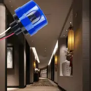 Light Sensor Controller Module Rated Current Automatically Turns On Feature Dark