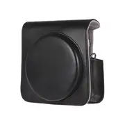 Protective Case Pu Leather Bag With Strap For Fujifilm Instax Square Sq6 Instant Film Camera Camera Cases Bags & Covers