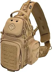 [HAZARD 4] Freelance: Photo and Drone Tactical Sling-Pack