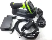 Zebra DS3678-SR Ultra-Rugged Industrial USB Cordless Barcode Scanner 2D Imager