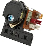 Respicefinem KSS-210A Pickup Vacuum Tube Power Amplifier Power Type Low Speed Single Channel Lens with Visible Light Band Electron Working Substance Inner Light Way and OC Gate
