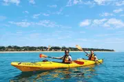 Dolphin Sanctuary Sea Kayak Tour - Portsea