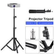NEW Universal Projector Tripod Stand Stretchable Projector Bracket A+