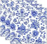 Athena 49078635 Decoupage Napkin Paper, 18635L (3 Pieces)
