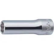 Koken 3310M-14 3/8 Sq. Dr. Socket 14mm Surface Length 55mm Regular price
