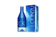 Calvin Klein CK IN2U POP for Him 100ml EDT (M) SP