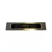 Genuine OEM Frigidaire 318271534 Oven Touch Pad Control Panel Assembly